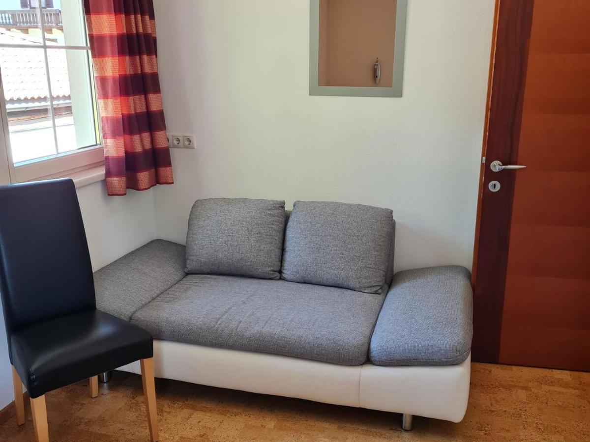 Holiday Flat, Aschau Aschau Im Zillertal Dış mekan fotoğraf