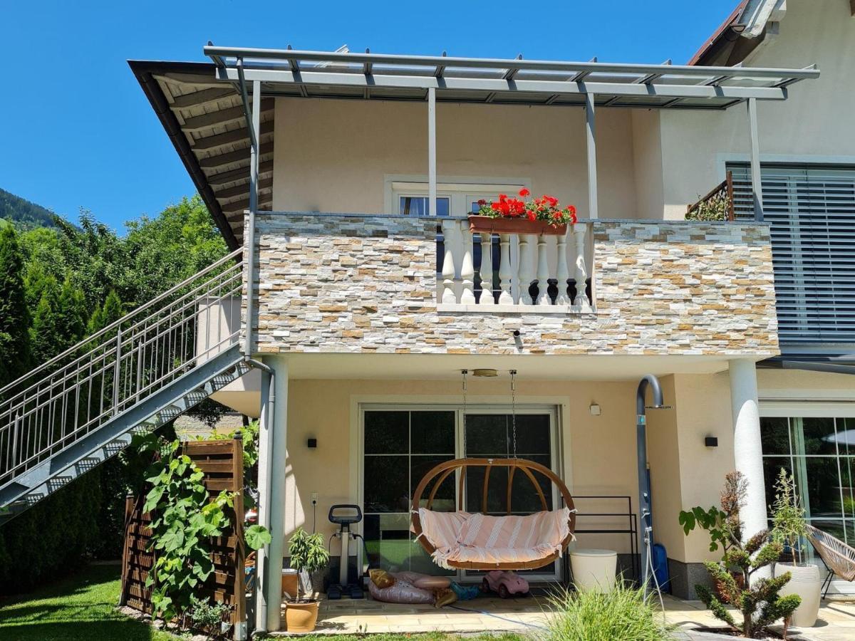 Holiday Flat, Aschau Aschau Im Zillertal Dış mekan fotoğraf